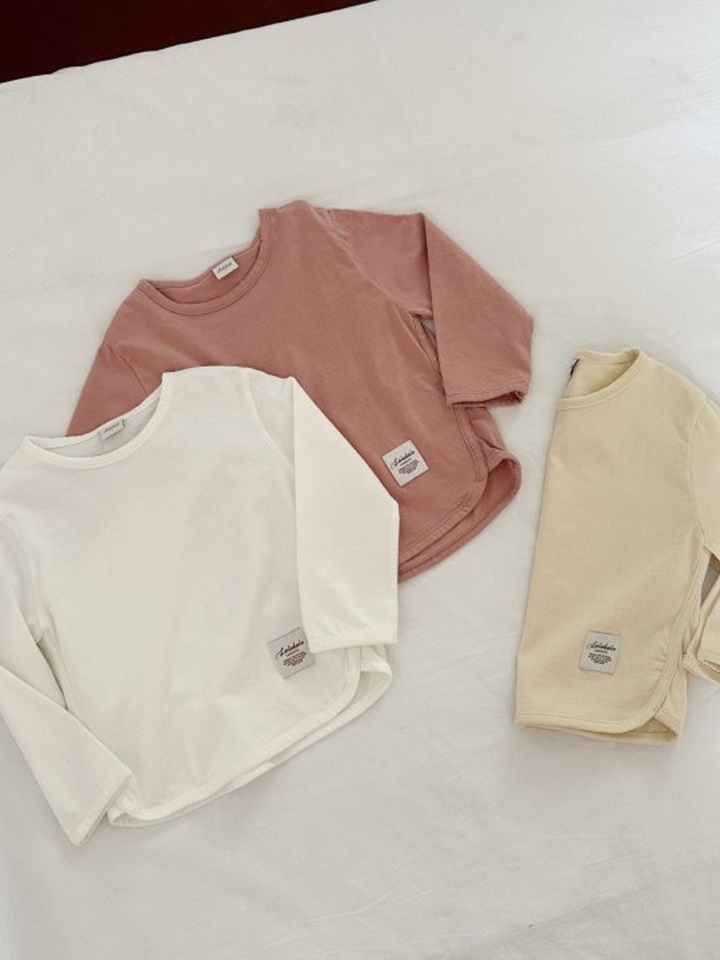 Lolo Piping Tee