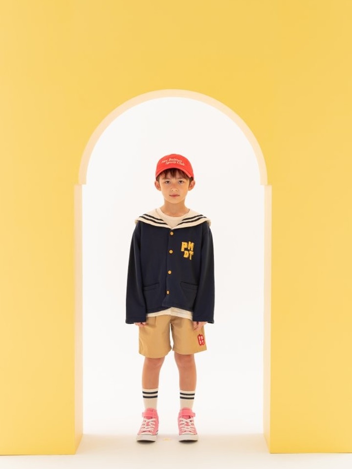 Pomme Pintuck Pants
