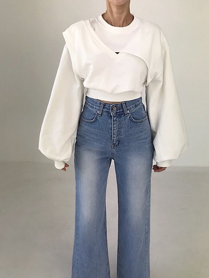 Second Lora Sweatshirt