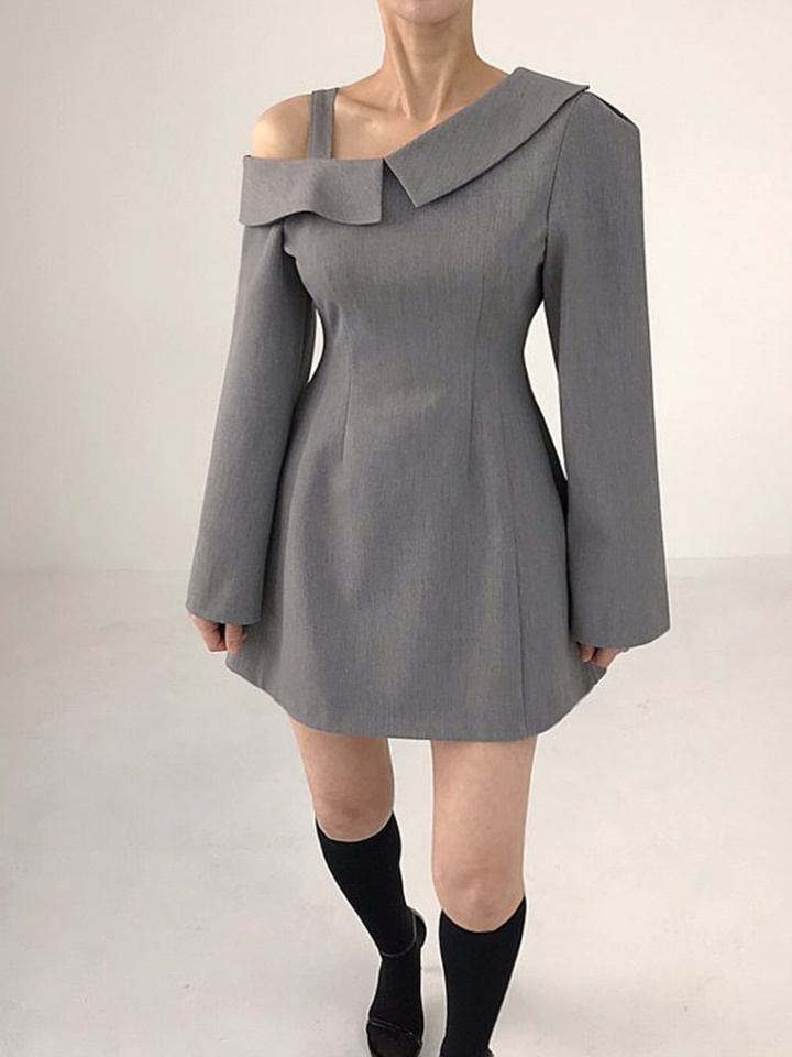 Spell Unbalance One-Piece