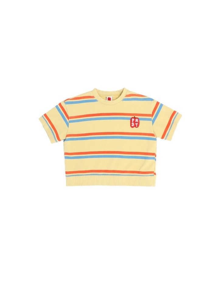 Pomme ST Short Sweatshirt
