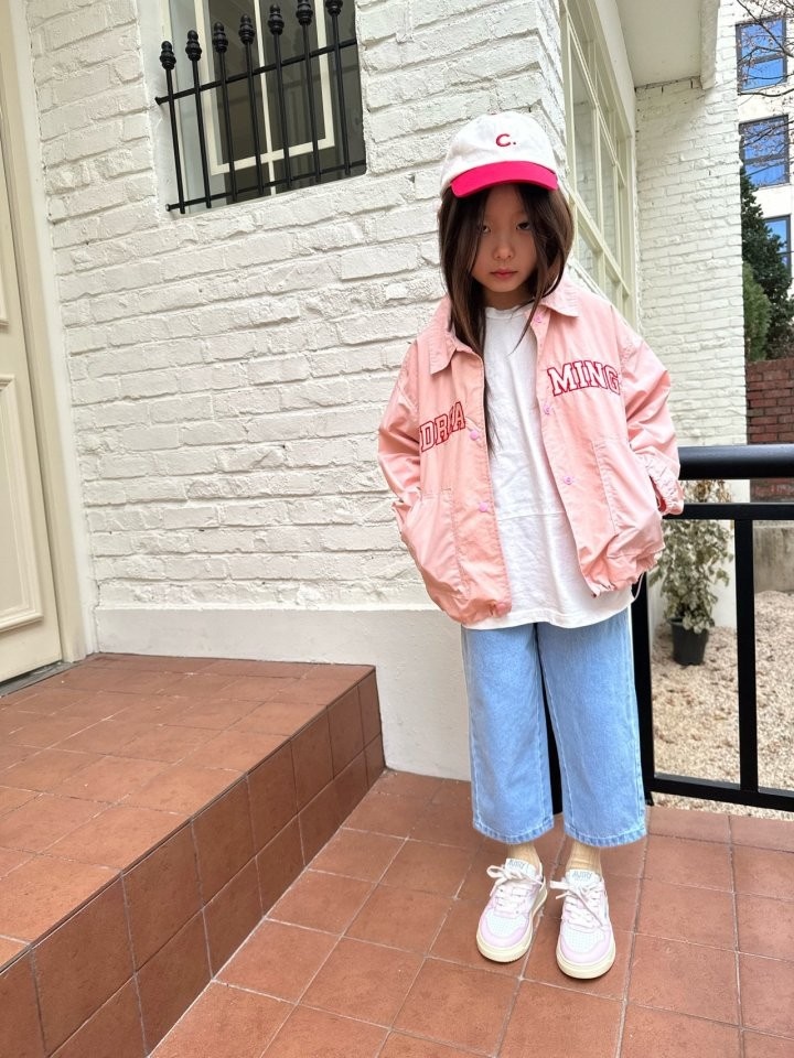 Dream Jacket
