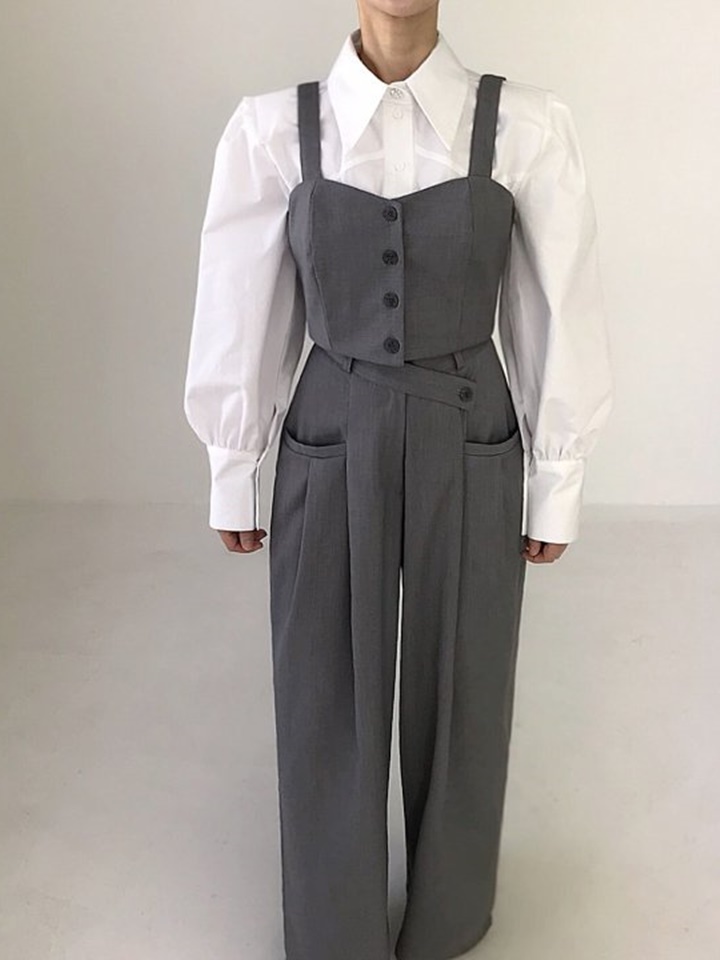 Welt Vest