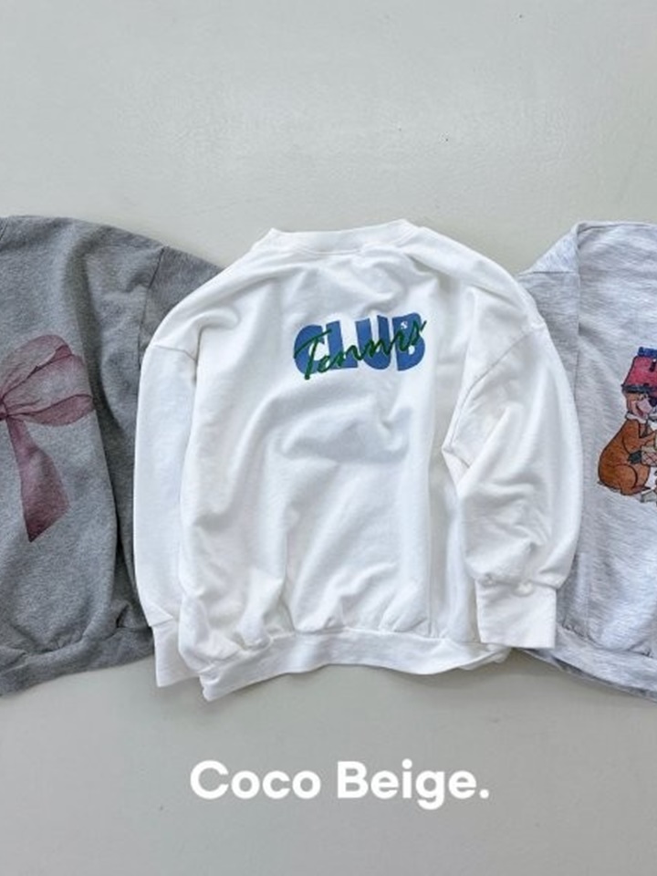 Malrang Sweatshirt