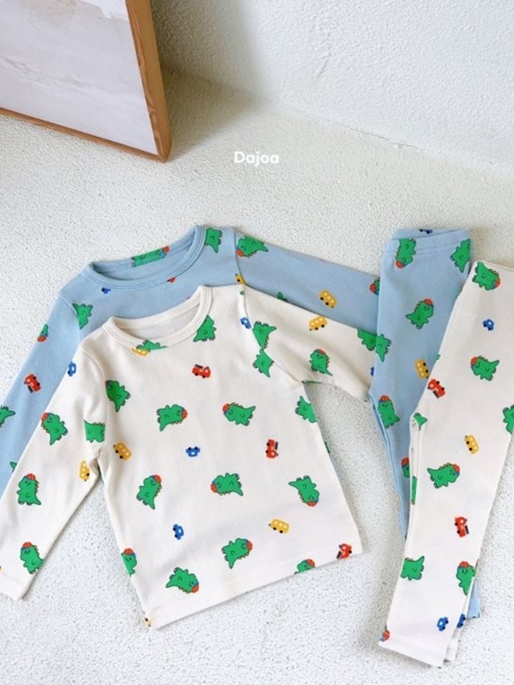 Dinosaur Easywear