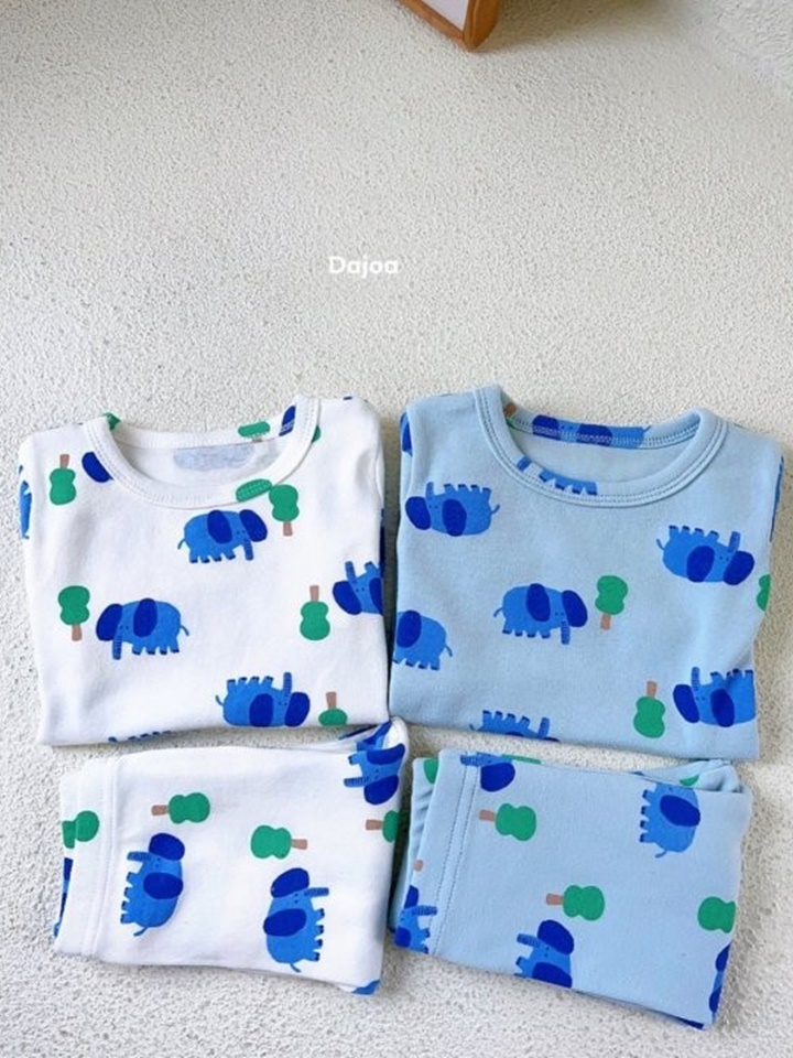 Elephant Easywear