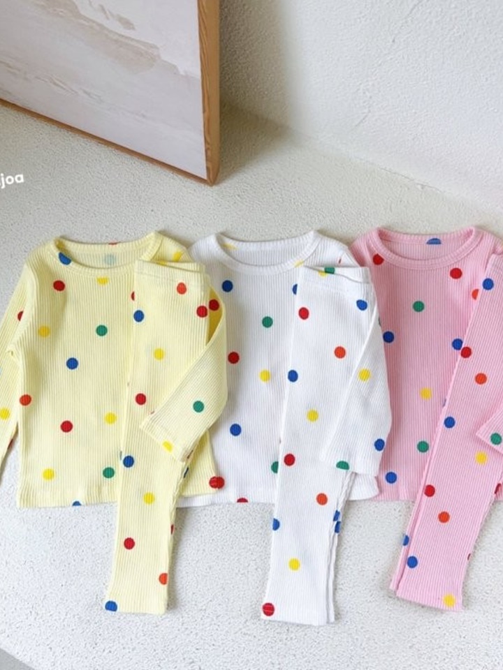 Dot Easywear