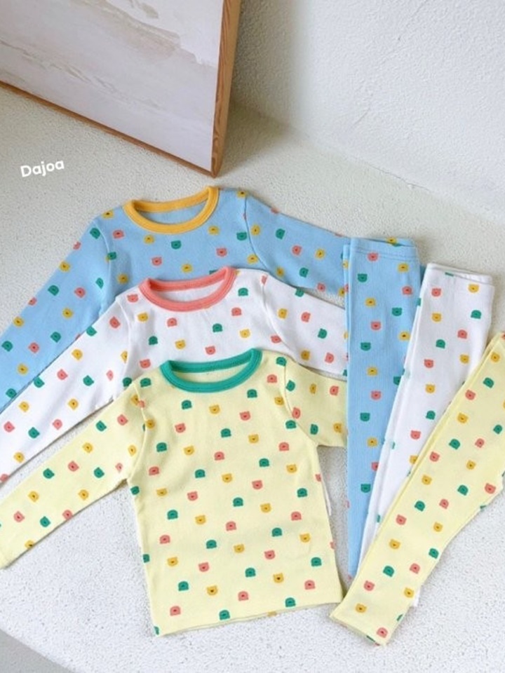 Color Bear Easywear