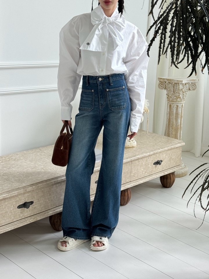Two Pocket Pants