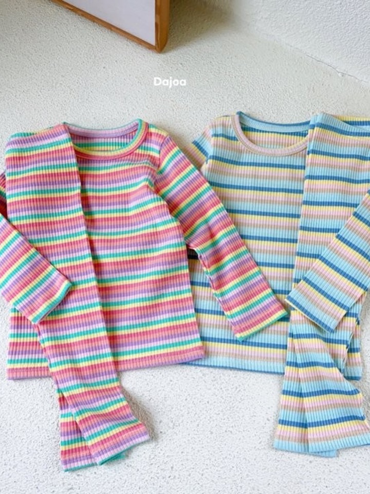 Cotton Candy Easywear