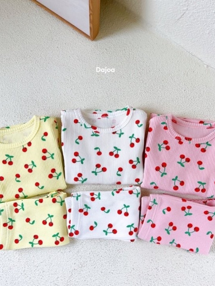 Cherry Easywear