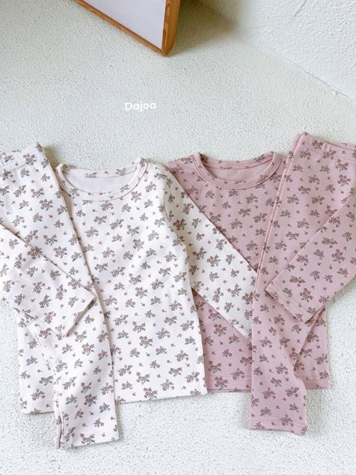 Flower Easywear