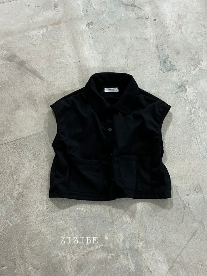 Pocket Box Shirt
