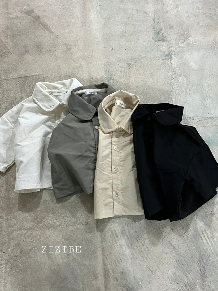 Jickgi Sugar Shirt