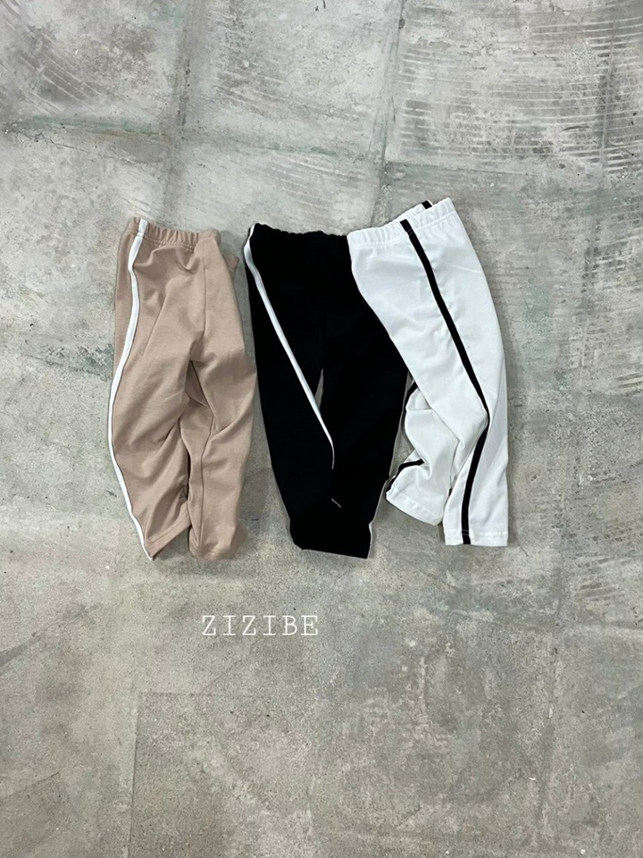 Span 1Line Leggings