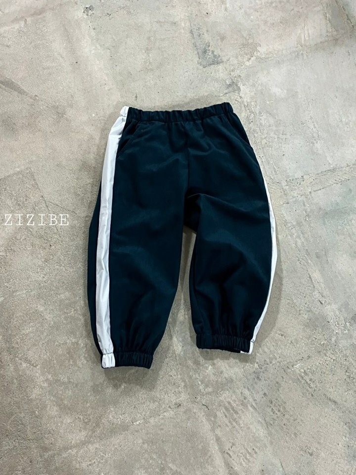 Danjak Color Pants