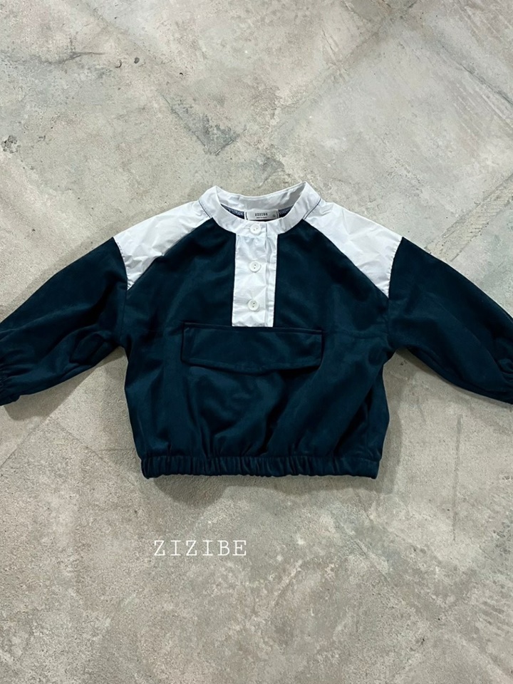 Danjak Color Shirt