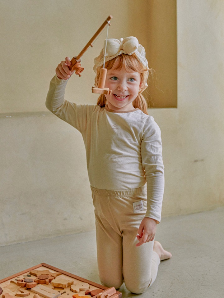 Lolo Simple Easywear