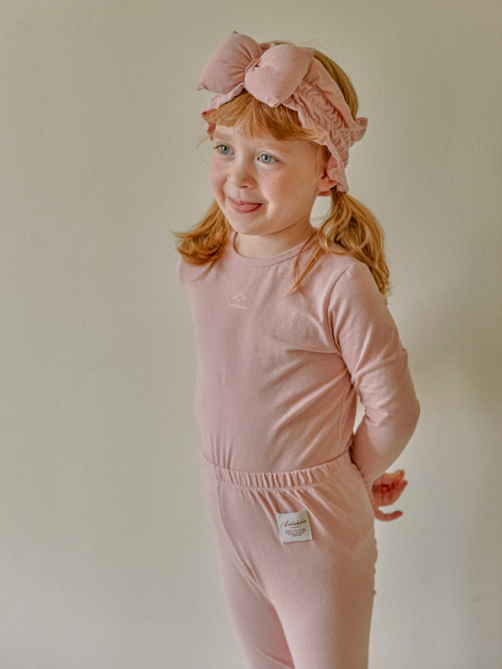 Lolo Toning Easywear