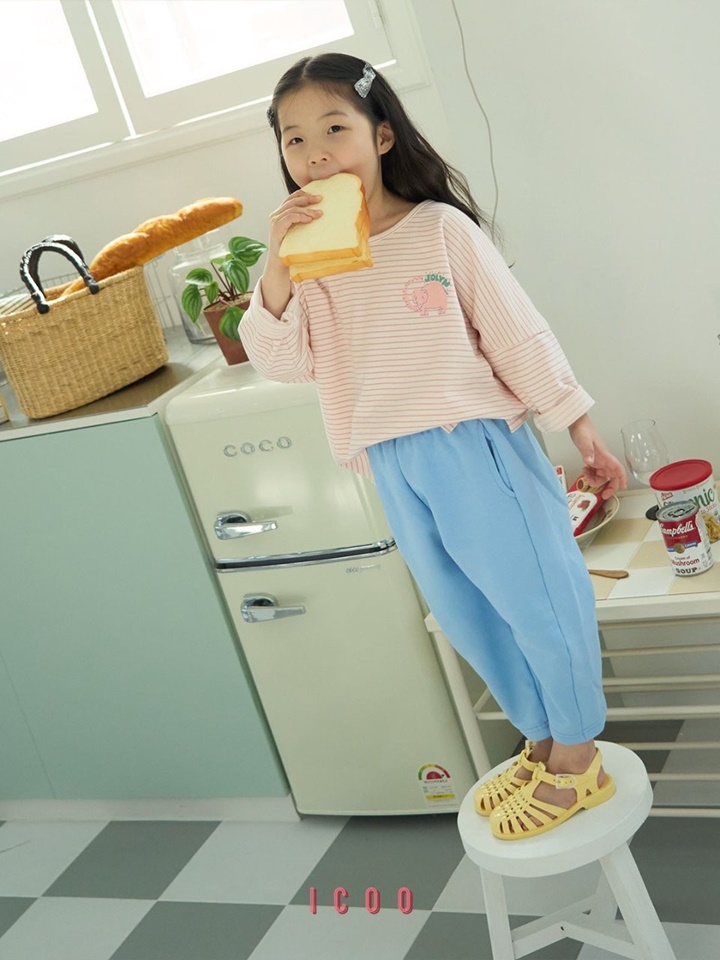D Long Tee