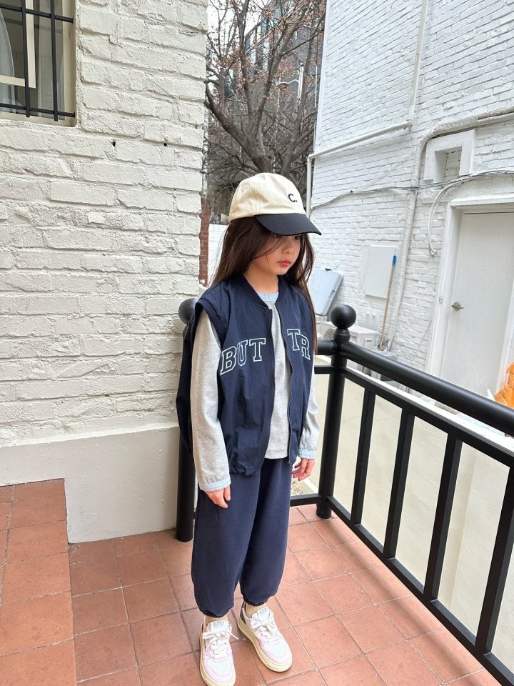 Span Rib Tee