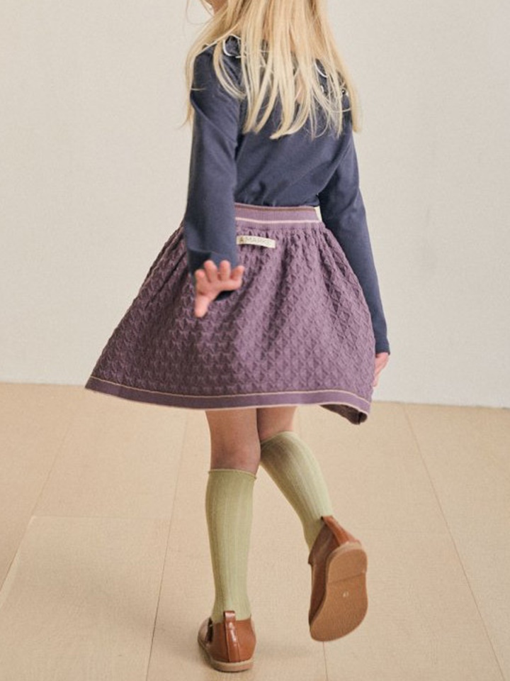 Fruit Skirt