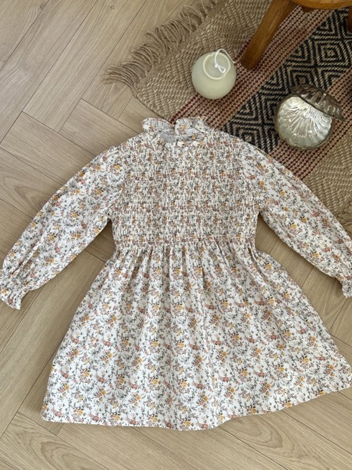 Bonjour One-Piece