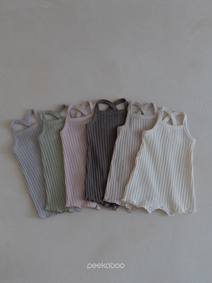Wingo Body Suit