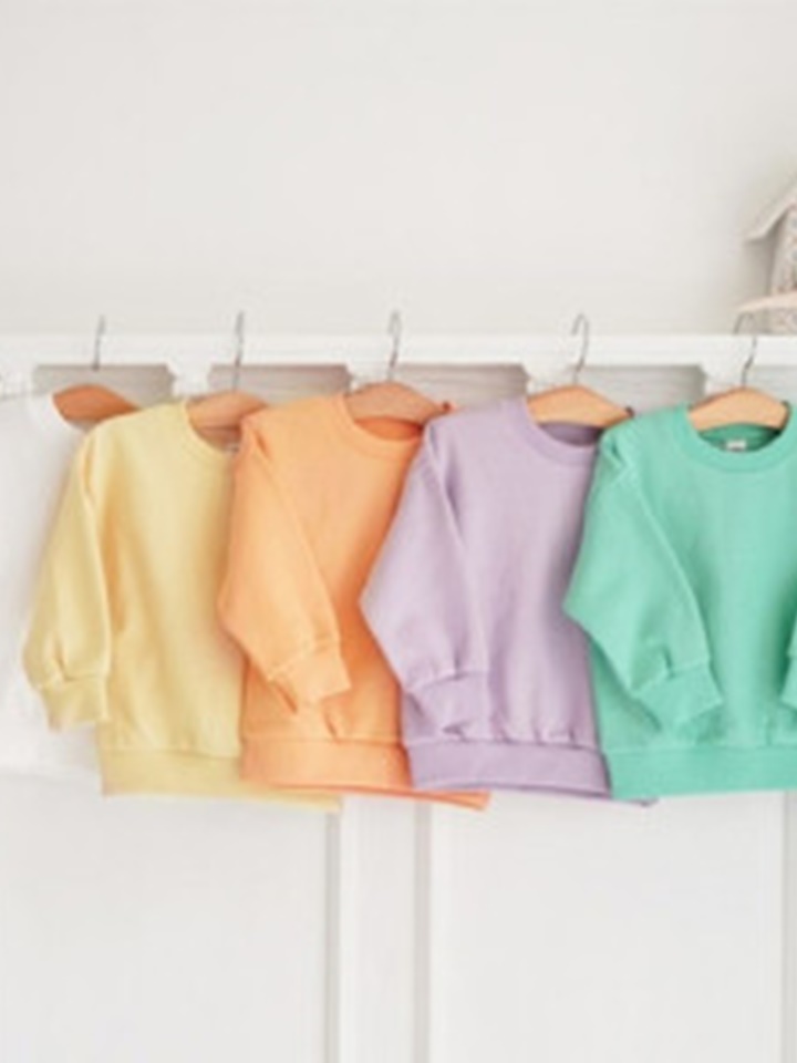 Pon Pon Muzi Sweatshirt