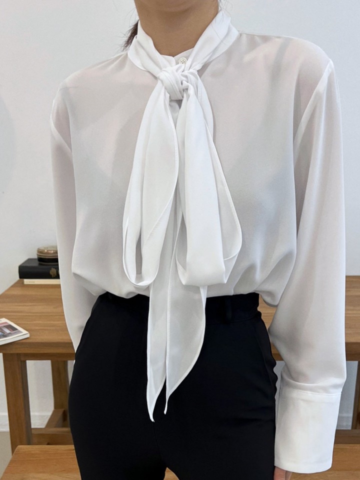 Aki Blouse