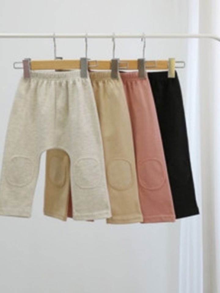 Bbang Dduck Baggy Pants