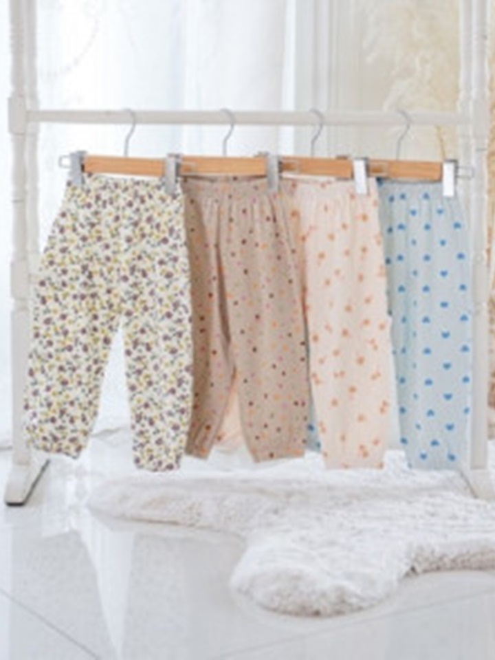 Yolo Rib Gojaeng Pants