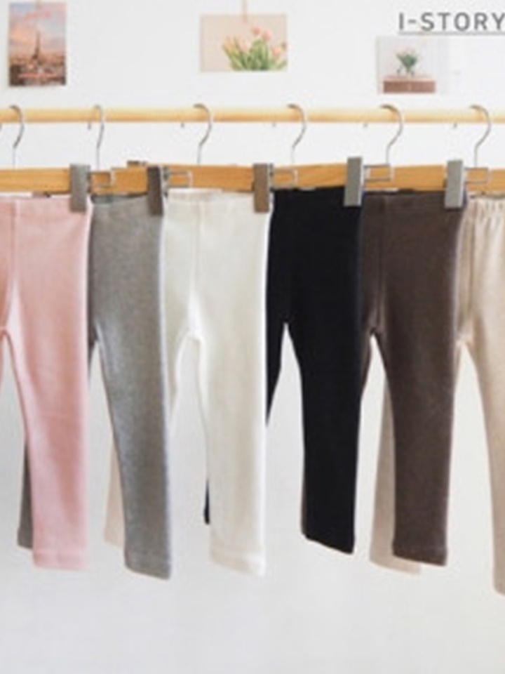 30su Peach Leggings