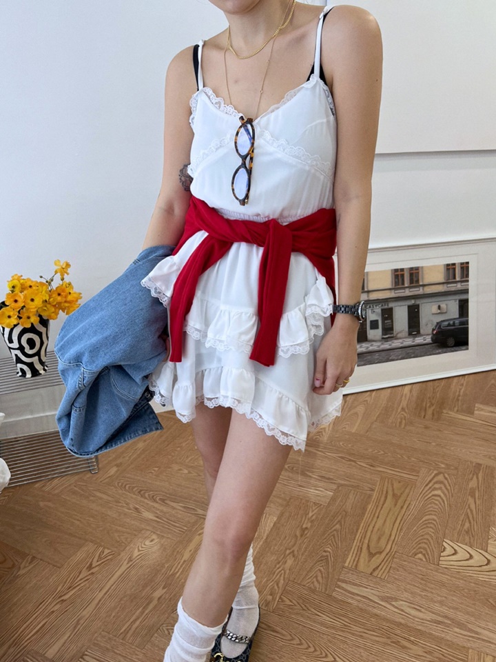 Sha Sha One-Piece
