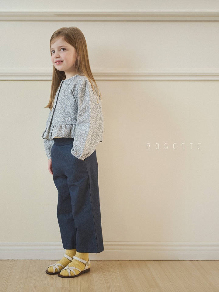 Mango Pants