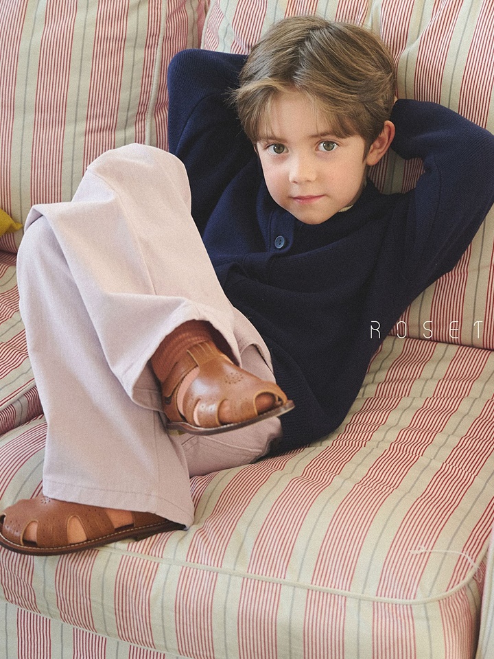 Lala Rib Tee