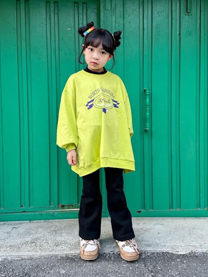 Daily Boots Cut Pants