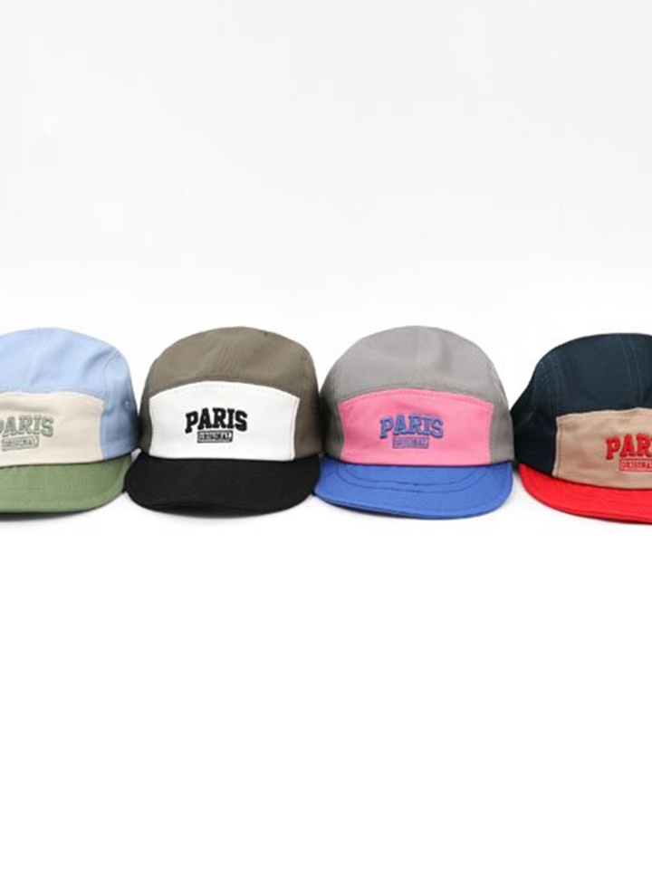 Paris Cap