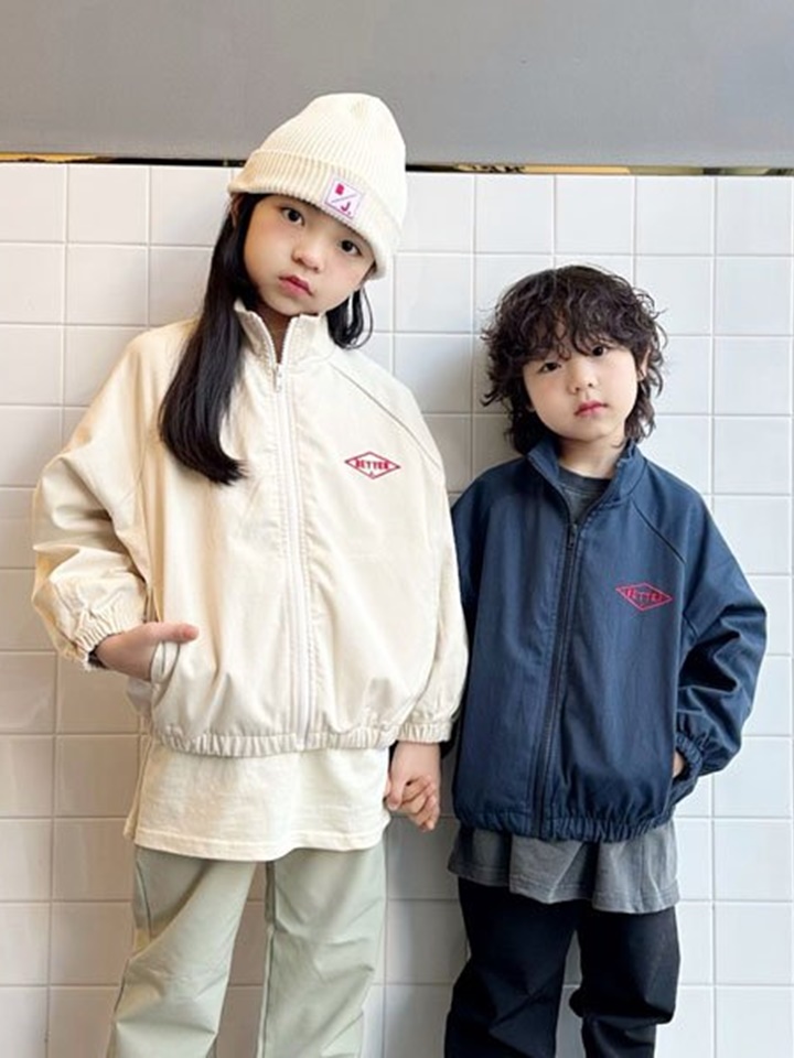 Better Blouson