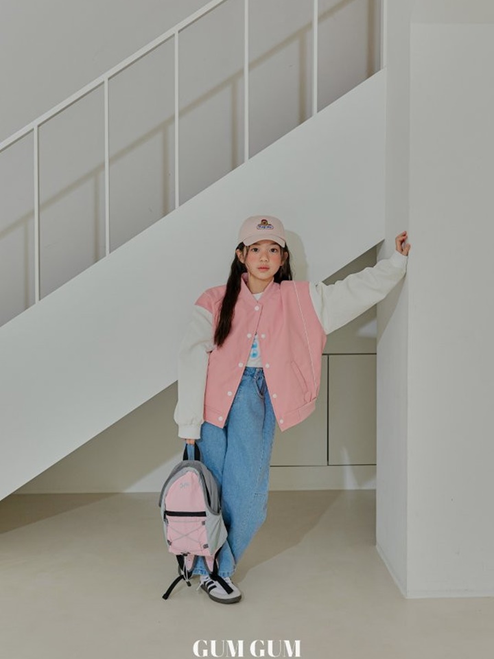 98 Color Jumper