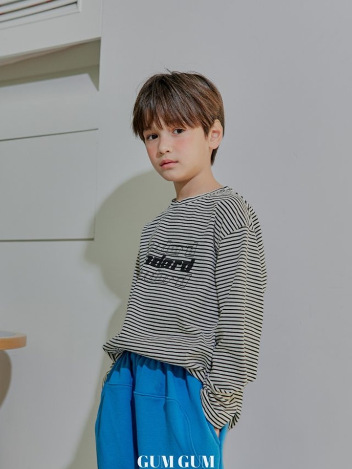 Standard Tee