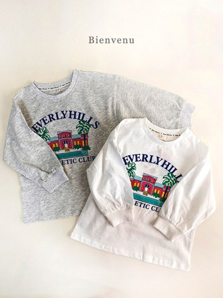 Beverlyhills Tee