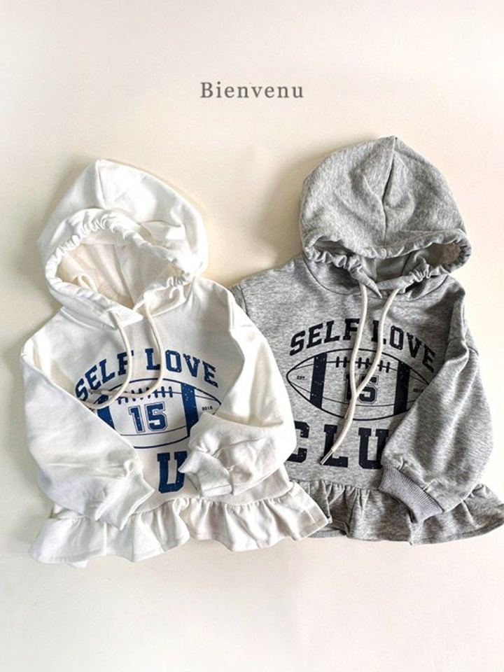 Club Hoody Tee
