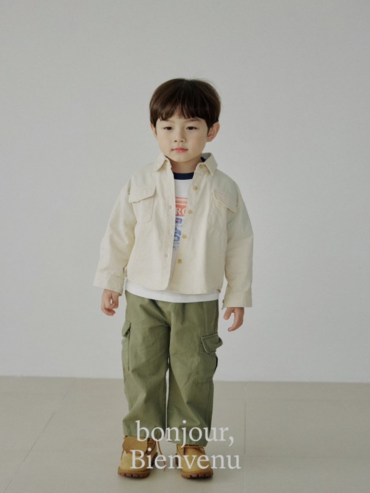 Cargo Pants