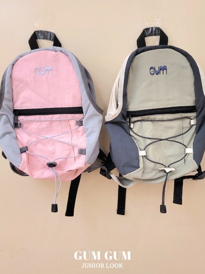Gum Gum Bag