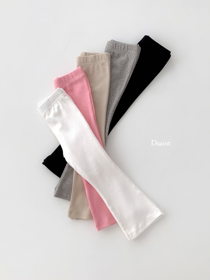 Boots Cut Leggings