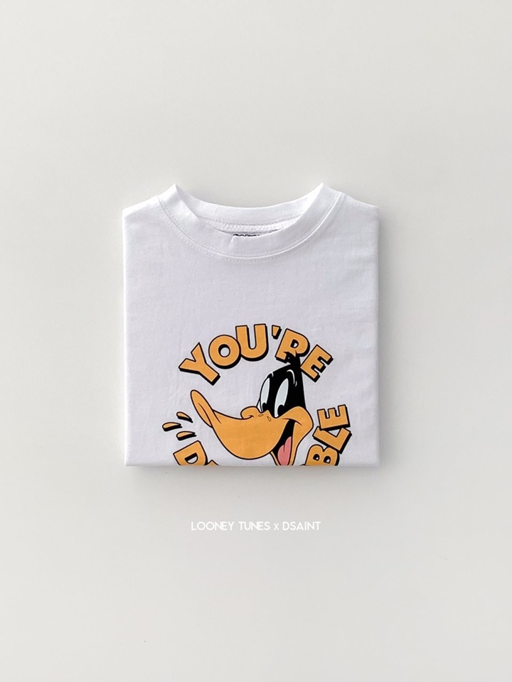 You’re Duck Tee