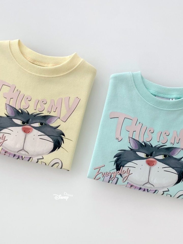 This My Cat Sweatshirt