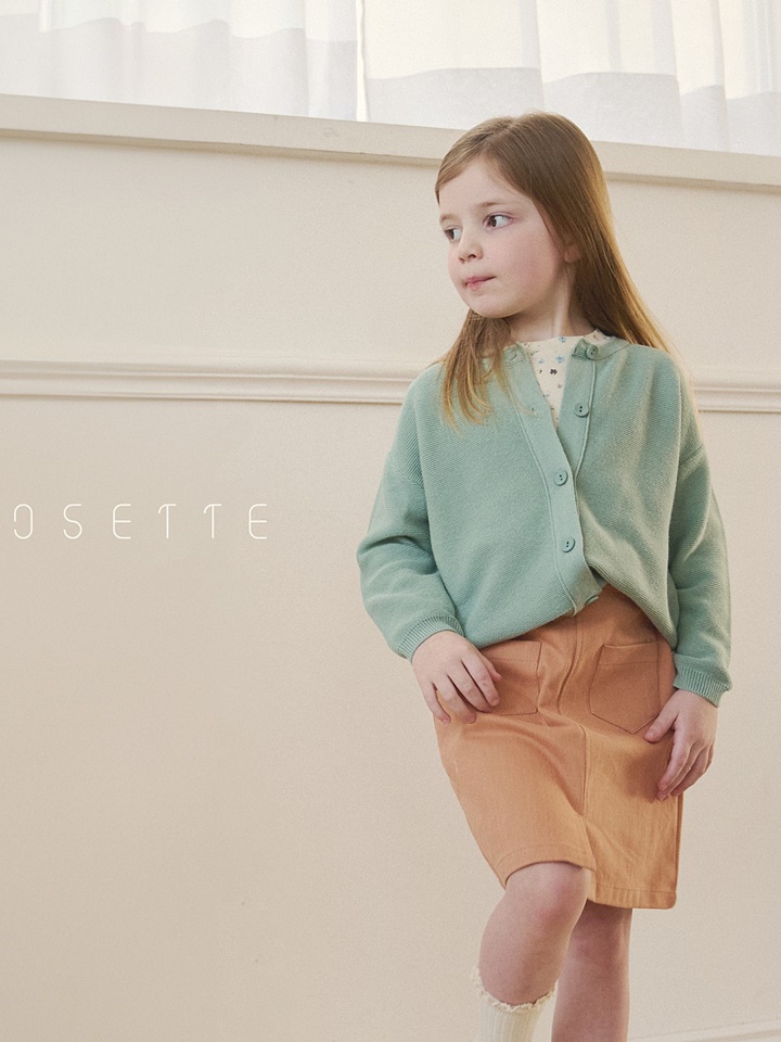 Mone Skirt