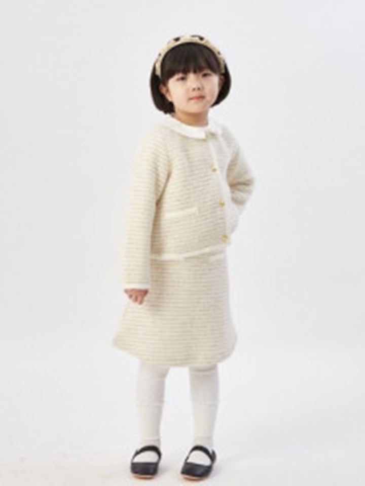 Celin Kint Jacket